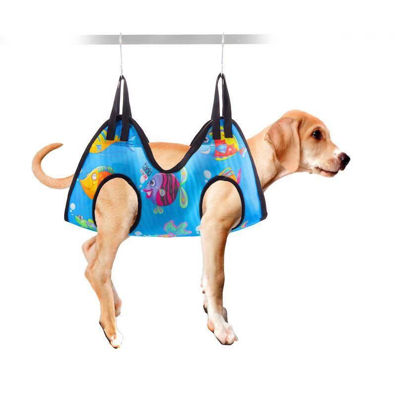 نگهدارنده نظافت سگ و گربه